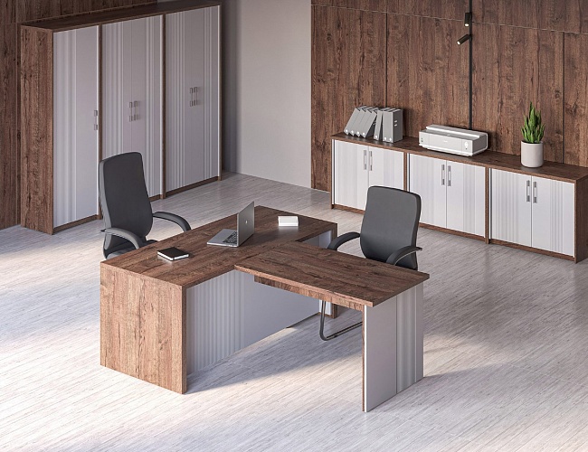 фото кабинет директора Пойнт №3