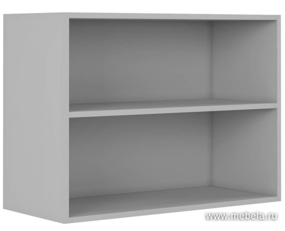 Корпус шкафа низкого