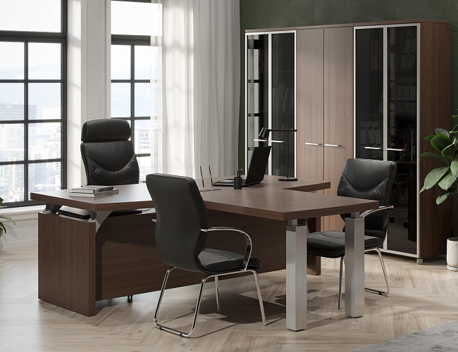 фото кабинет Blackwood