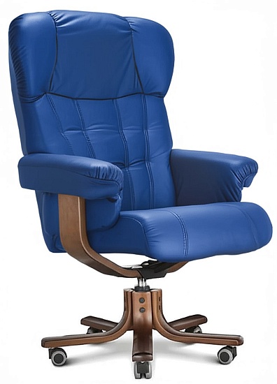 фото кресло Царь D100					 №5					