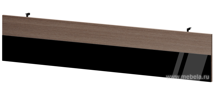 Лицевая панель для стола на м/каркасе