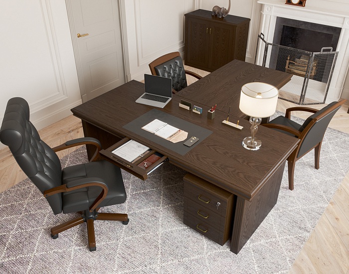 фото кабинет Персео					 №3					