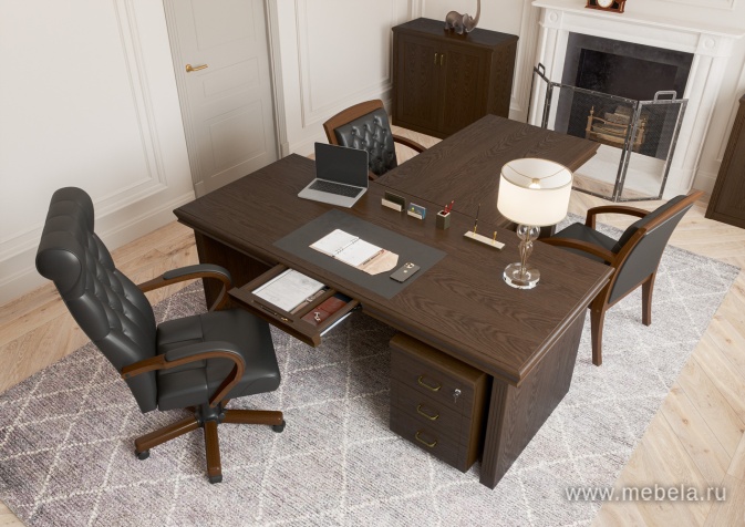 Тумба мобильная