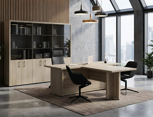 фото кабинет Приоритет К