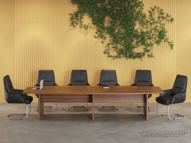 Стол для переговоров