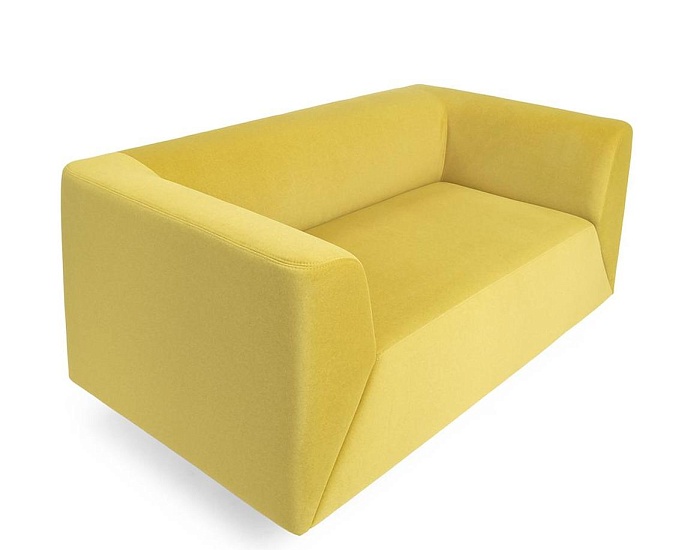 фото Офисный диван Наполи Юн					