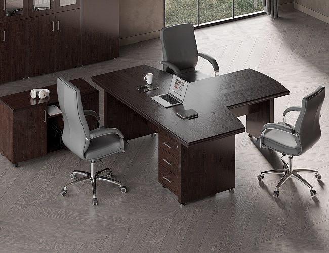 фото кабинет Бостон №5