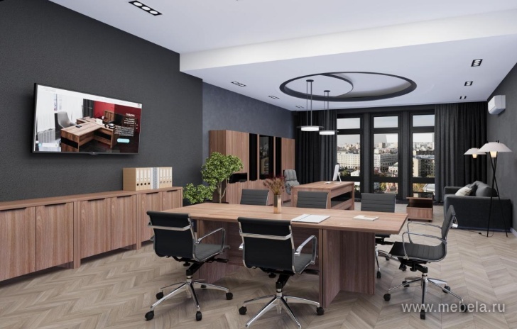 Тумба подкатная