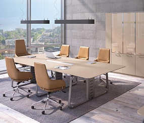 столы Генезис