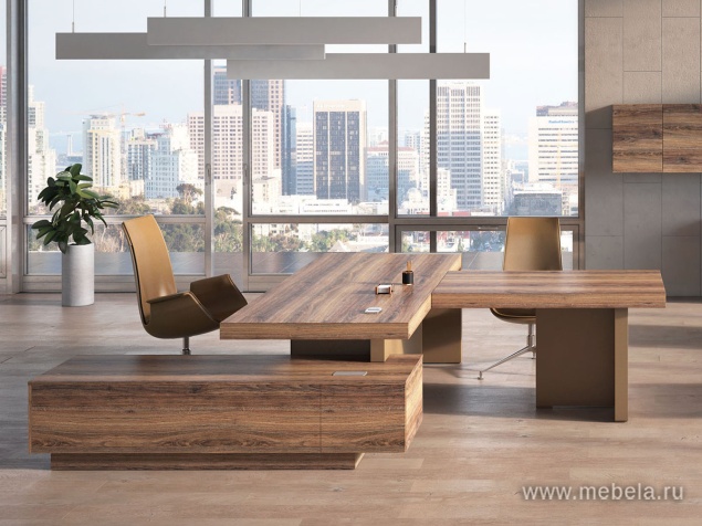 Стол переговорный