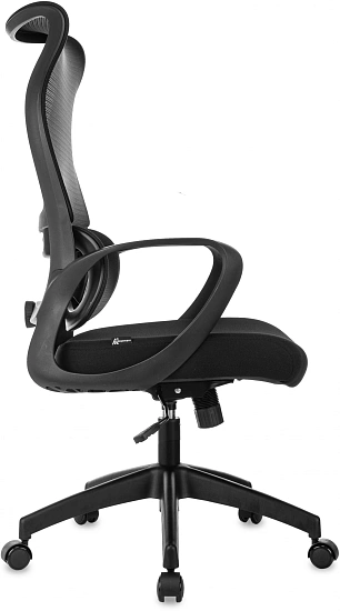 фото кресло Sigma-2 Black					 №3					