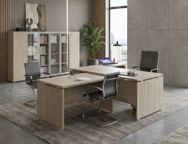 фото кабинет Гранд Ясень №4