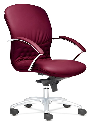 фото кресло Кардинал D80 №3