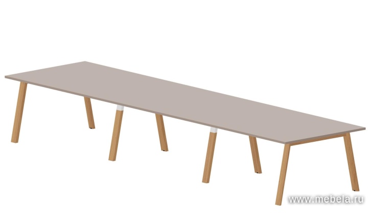 Прямоугольный Стол