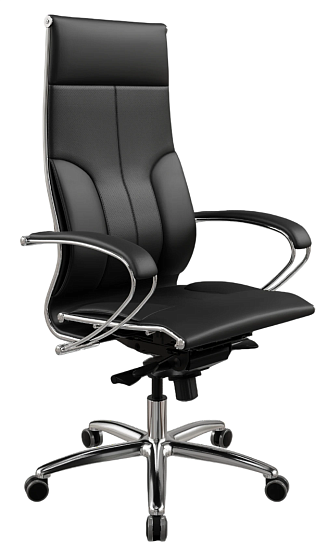 фото кресло Samurai Lux New					