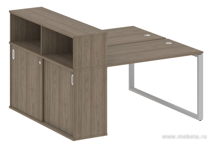 Рабочая станция