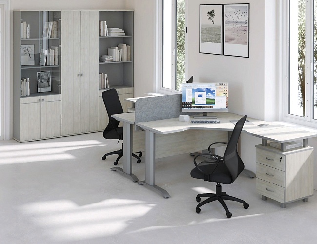 фото мебель Свифт Металл №2