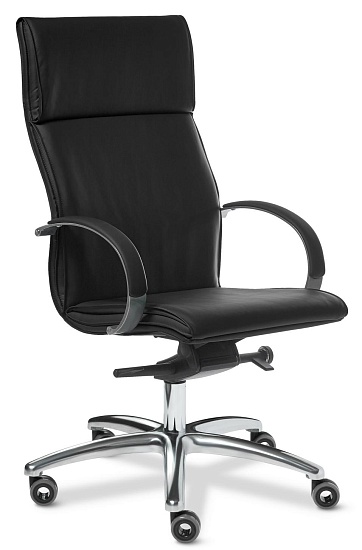 фото кресло Лагуна хром А					