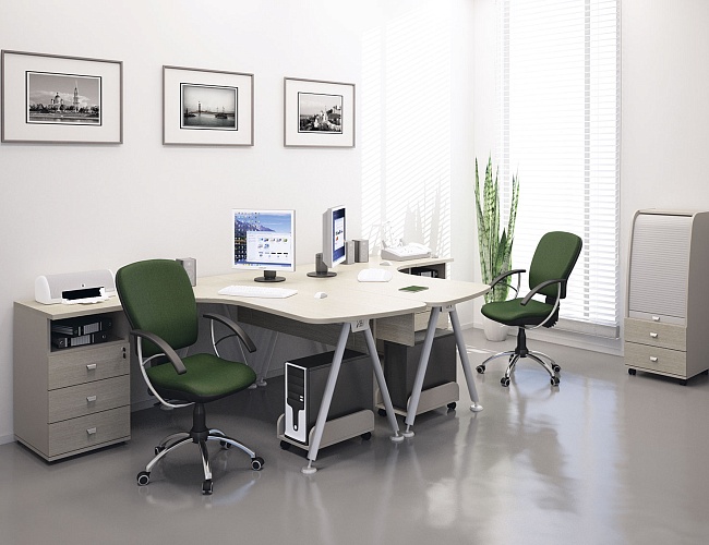 фото мебель Гамма №2