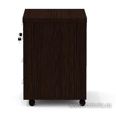 Тумба мобильная