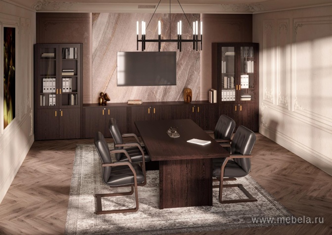 Стол для переговоров