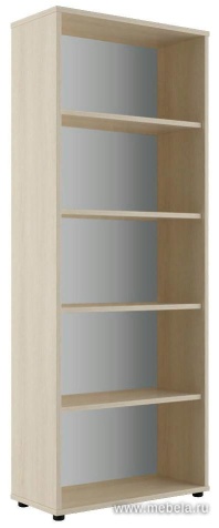 Стеллаж высокий