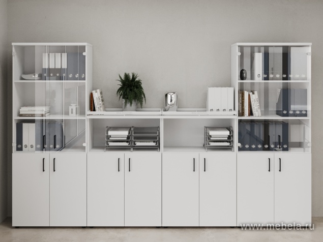 Офисный стол письменный