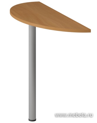 Приставка с опорой