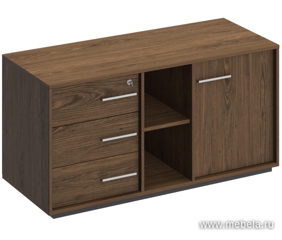 Тумба для оргтехники