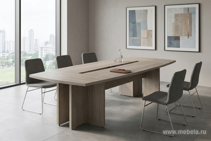 Стол для переговоров