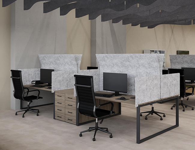 фото Акустические кабинки Акустикс №4