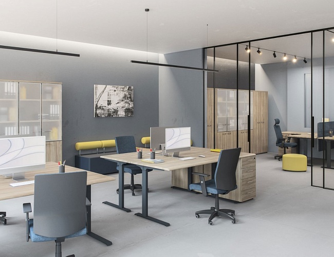 фото мебель Альта ML №5