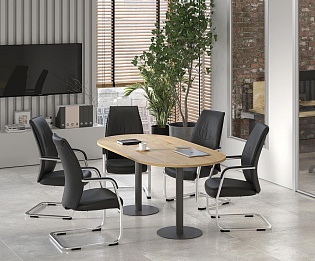 фото столы переговоров Хоум  №3