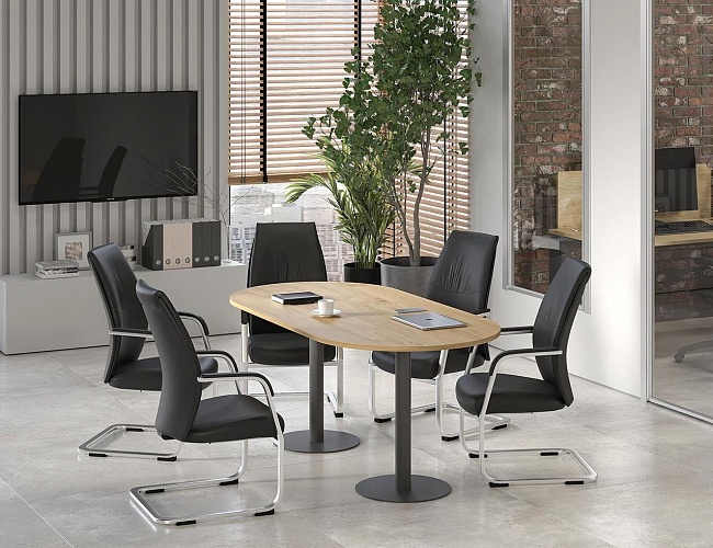 фото столы переговоров Хоум №3