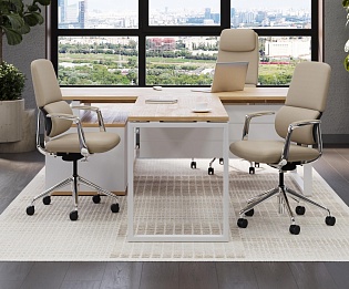 фото кабинет Шифт Тиквуд  №4