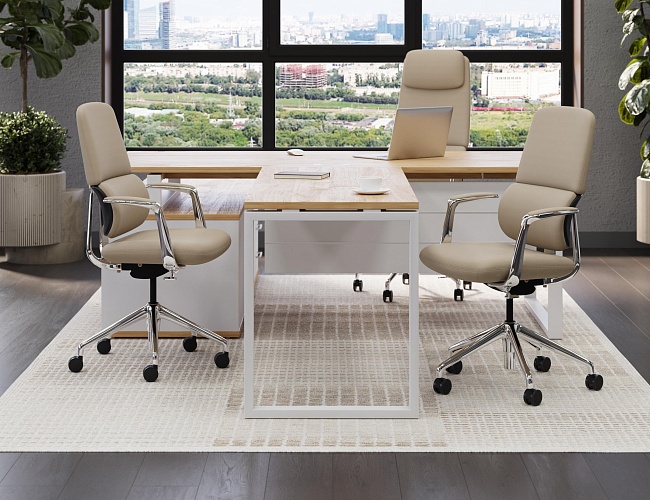 фото кабинет Шифт Тиквуд №4