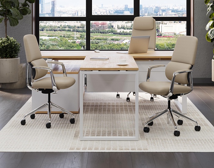 фото кабинет Шифт Тиквуд					 №4					