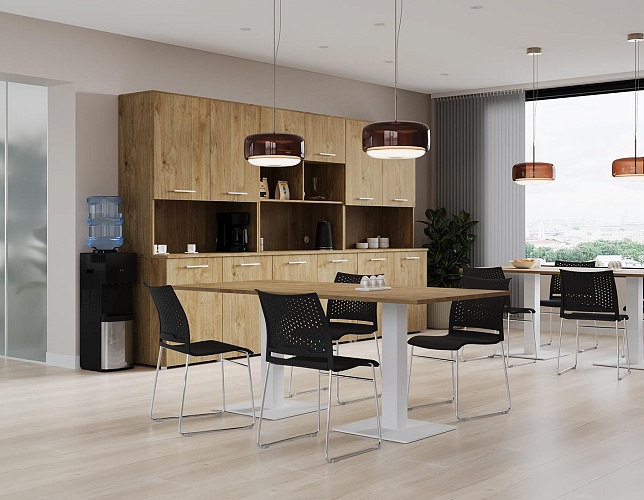 фото Мини-кухня Тиквуд №2