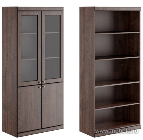 Офисный шкаф для бумаг