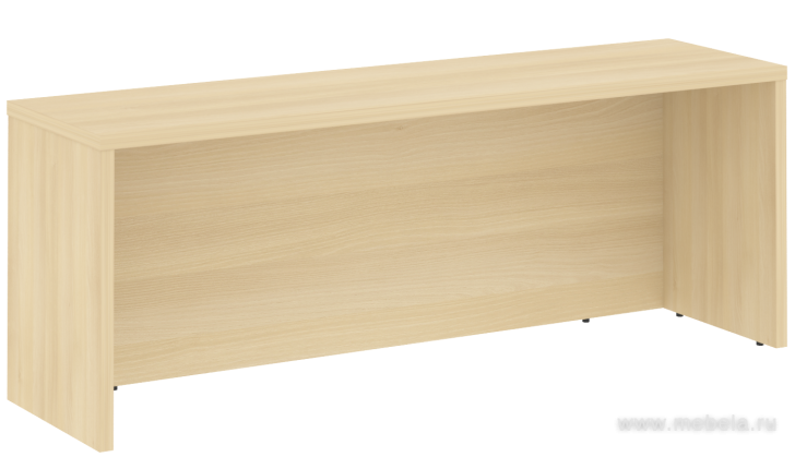 Пристенный Стол