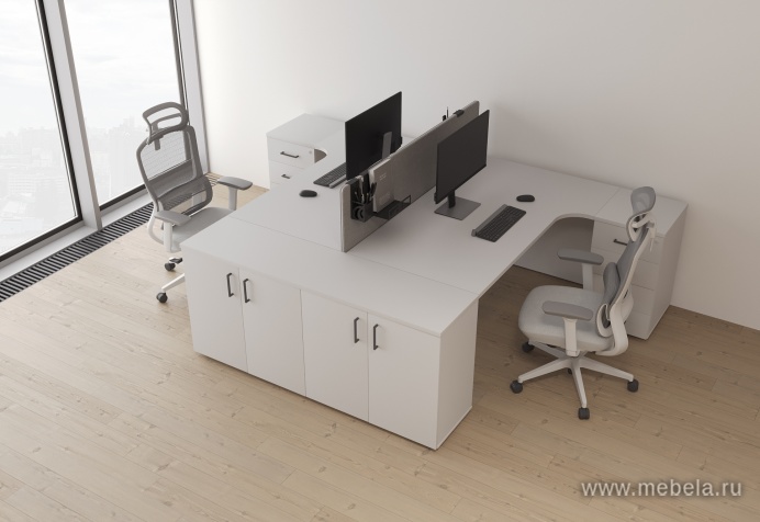 Офисный стол письменный