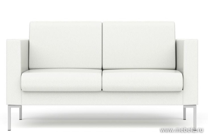 Диван двухместный