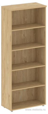 Офисный шкаф высокий широкий (белое/чёрное стекло)