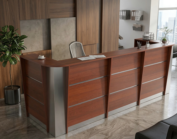 фото ресепшн Рапид Орех					 №2					