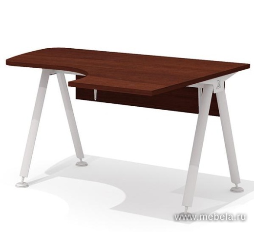 Стол рабочий (левый / правый)