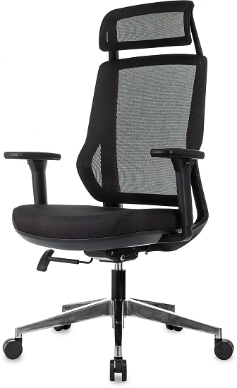 фото кресло MC-412N-H					 №3					