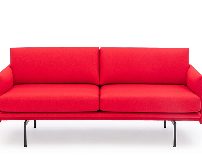 фото Офисный диван Пратт №2