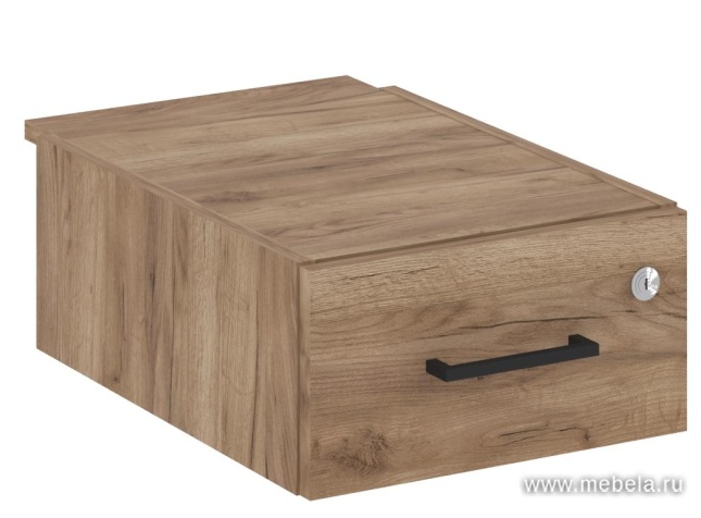 Подвесная тумба (для стола глуб. 800мм)