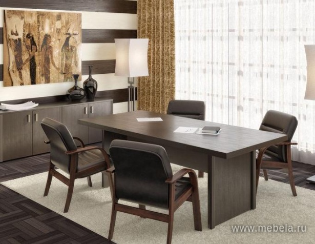 Стол для переговоров