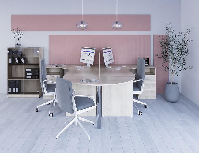 фото мебель Нова С Бук №2